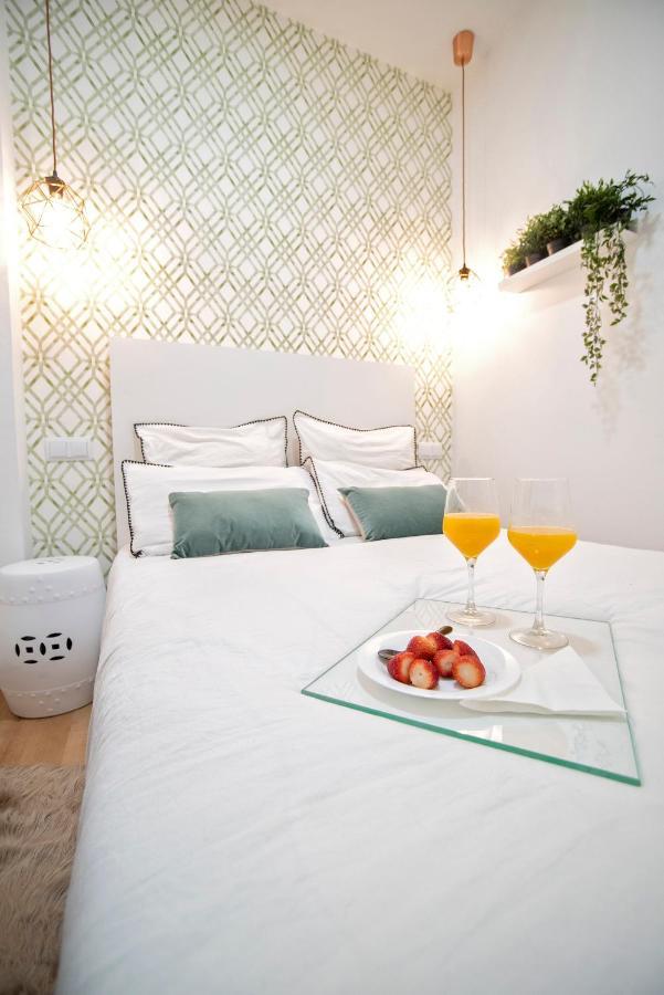 Luxury Apartment Almudena'S View Center, La Latina Madrid Exteriér fotografie